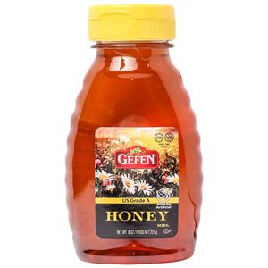 Gefen, Honey 8 Oz