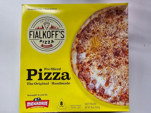 Pizza Slices Fialkoffs 8