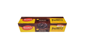 Stern's, Pastry To Go Chocolate Swirl Danish