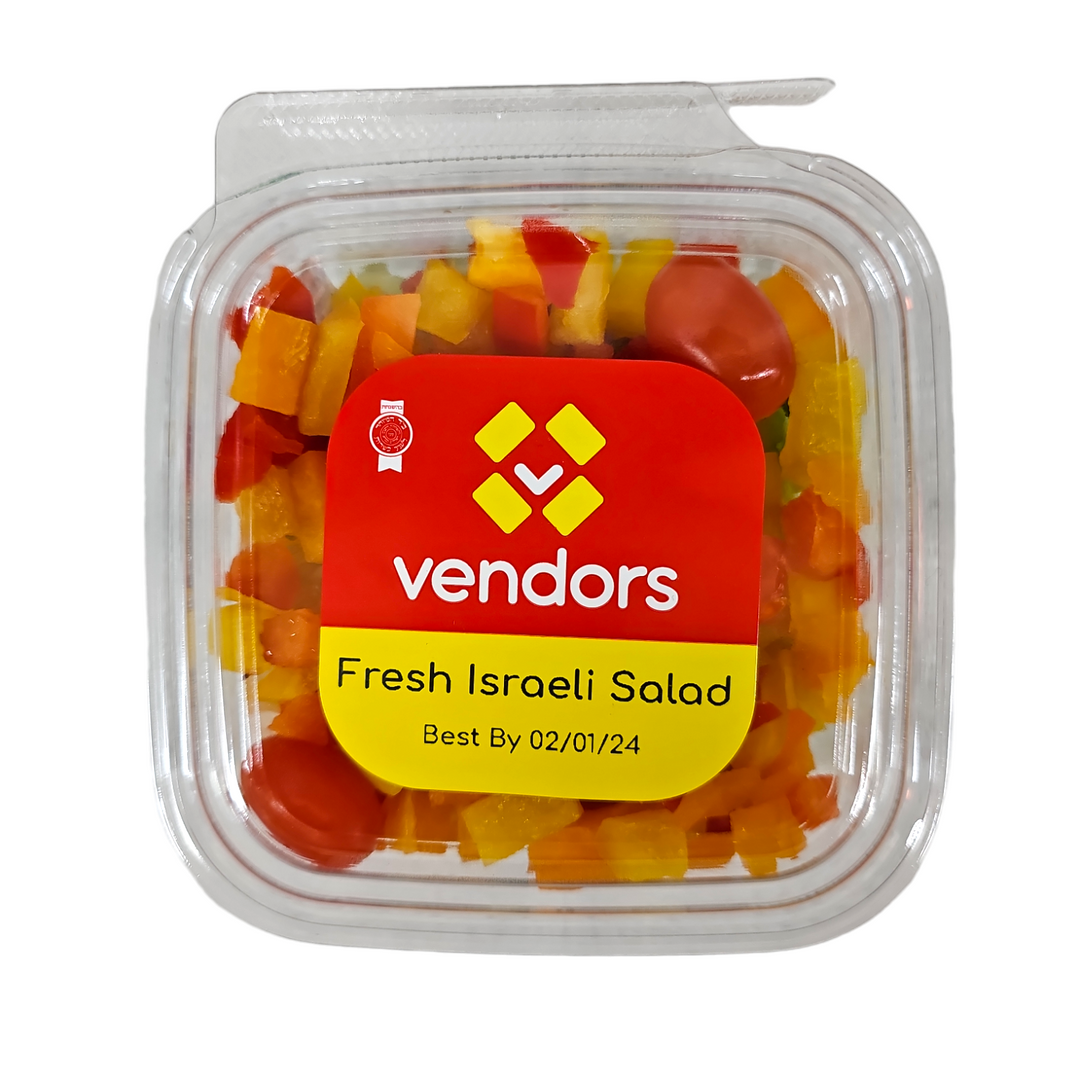 Israeli Salad 178