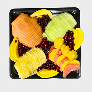 Fruit Slice Platter