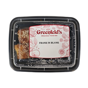 Greenfeld's, Frank In Blank