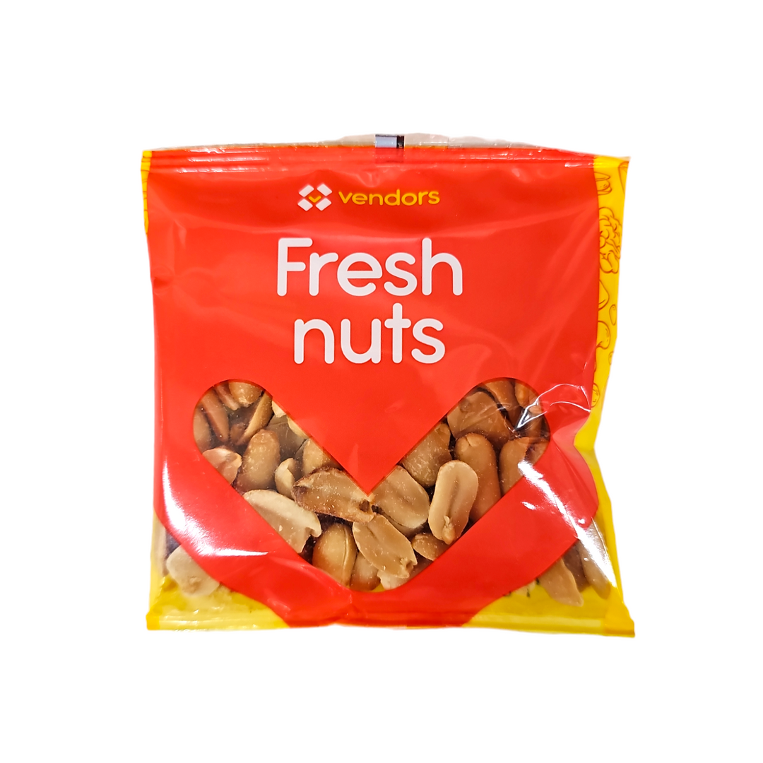 Fresh Nuts, Peanuts 2 Oz