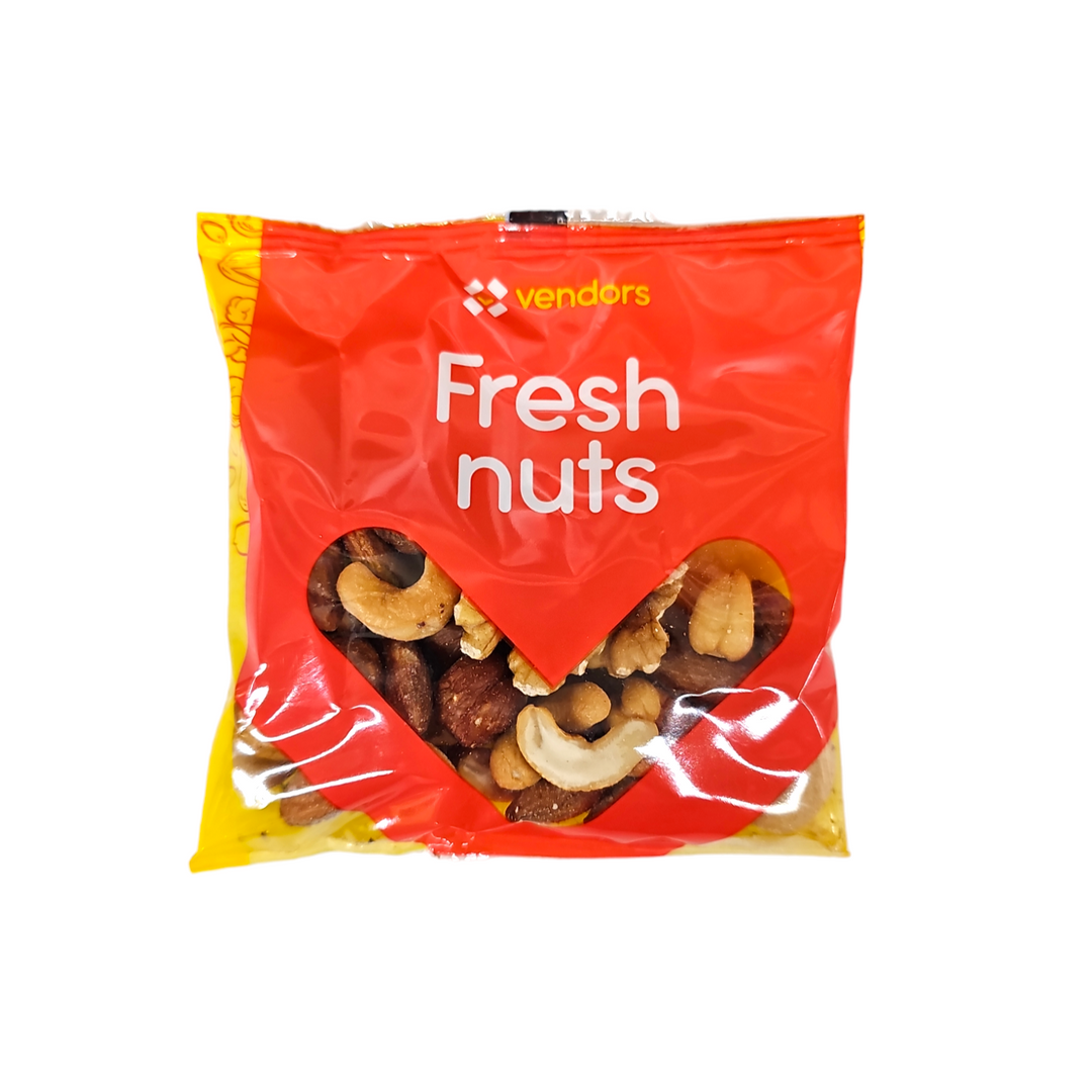 Fresh Nuts, Mixed Nuts 2 Oz