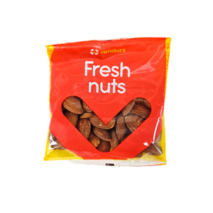 Fresh Nuts, Almonds 2 Oz