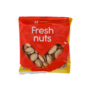 Fresh Nuts, Pistachios 2 Oz