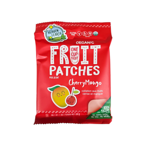 H&E, Fruit Patches Cherry Mango 1 oz
