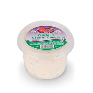Tuv Taam 3.5 Veg. Cream Cheese