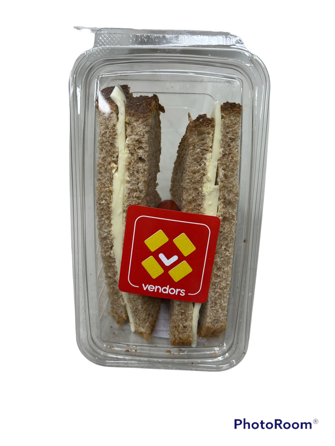 Sandwich WW Hard Cheese 100