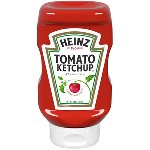 Heinz, Tomato Ketchup 14 Oz