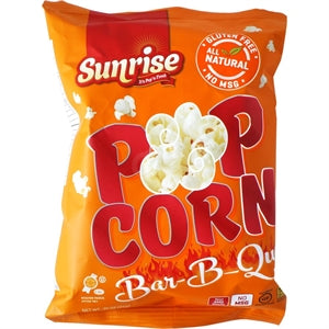 Sunrise, Popcorn Bar-B-Que 0.5 Oz