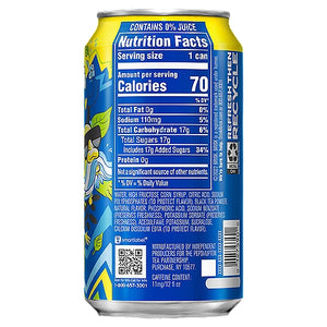 Can, Brisk Iced Tea 12 Oz