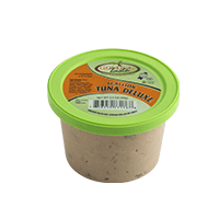 Golden Taste, 3.5 Tuna Deluxe
