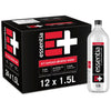 Essentia Water 1.5 Liter, Case of 12