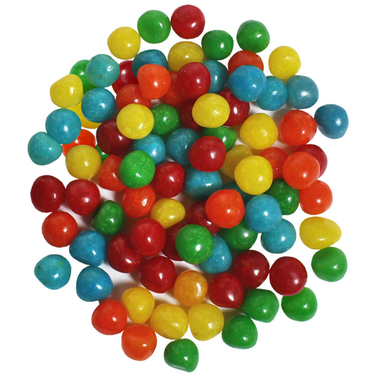 Paskesz, Fruit Sours Assorted 2.2 lb
