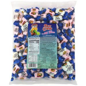 Paskesz, Fruit Chews 2 Lbs