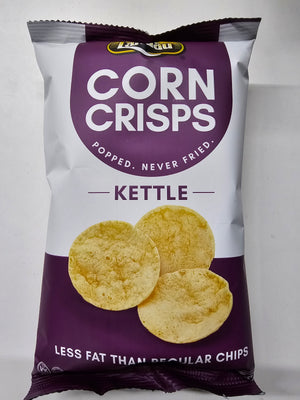 Landau, Corn Crisps Kettle 1 Oz