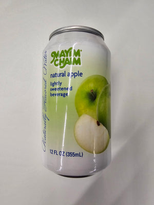 Mayim Chaim, Natural Apple 12 Oz