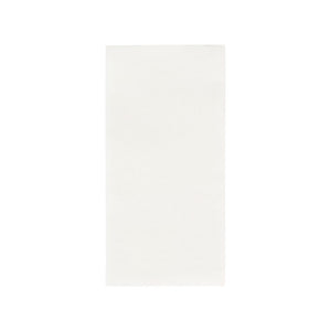 Guest Towels Airlaid 1/6 White (20 Count)