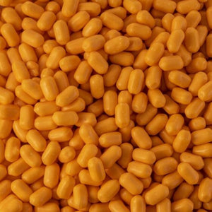 Oppenheimer, Mini 3 Bala Orange 2 kg