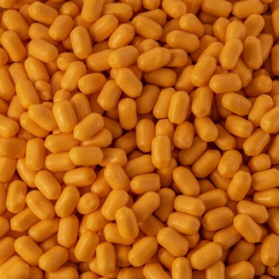 Oppenheimer, Mini 3 Bala Orange 2 kg