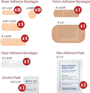 First Aid Kit (Small)