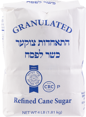 CRC KP Sugar 4 Lbs