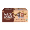 Made Good Soft Baked Cookie Bites Variety Pack, 32 pk