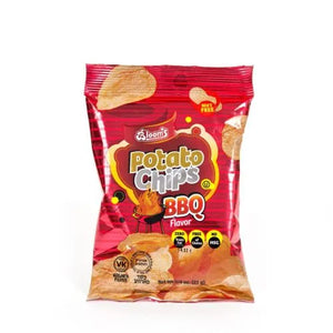 Blooms Potato Chips BBQ 0.75oz