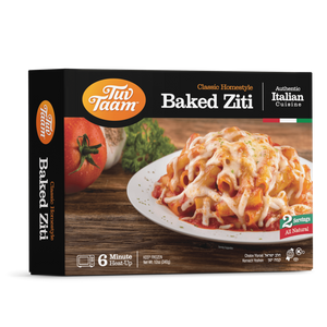 Tuv Taam Baked Ziti