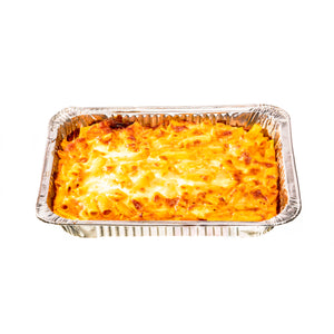 9x13 Baked Ziti