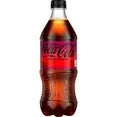 Cherry Coke Zero 20 oz