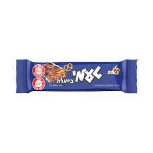 Elite, Taami Pretzel Bar 1.4 Oz