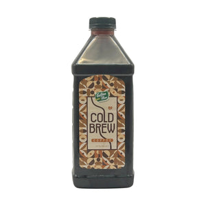Golden Flow, Cold Brew Coffee 48oz