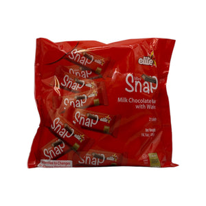 Elite, Mini Snap 400g