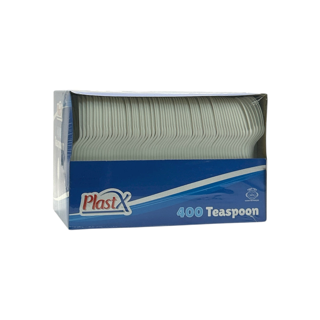 Tea Spoon 400/Bx