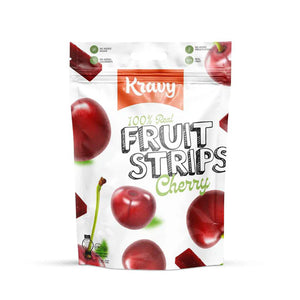 Kravy, Fruit Strips Cherry 1.75 oz