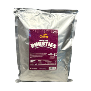 Chewzy Whimsie Bursties Bulk, 2 LB