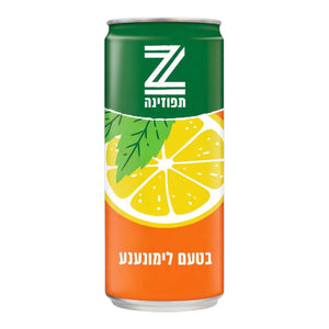 Rubin, Can Tapuzina Lemonana 330ml