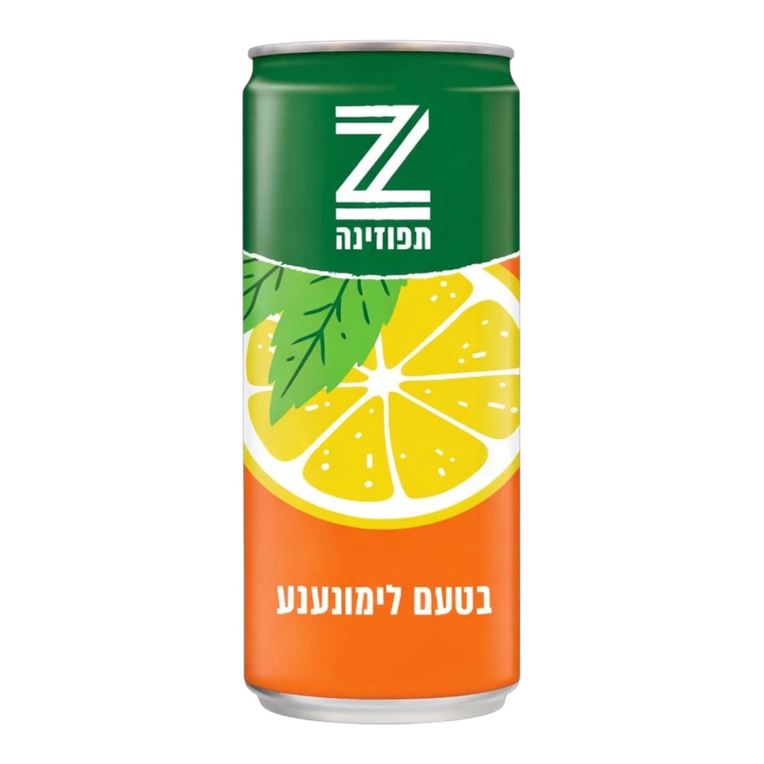 Rubin, Can Tapuzina Lemonana 330ml