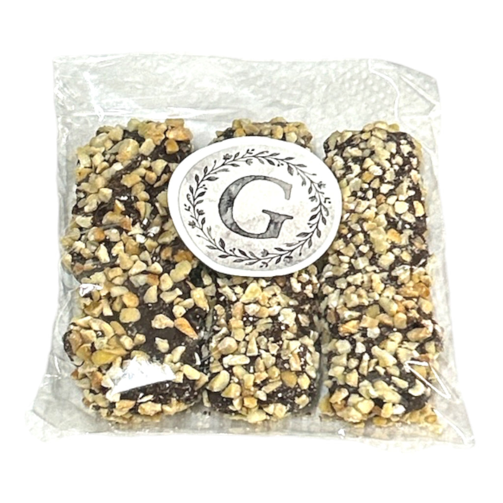 Custom Bags Chocolate