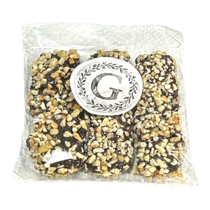 Custom Bags Chocolate