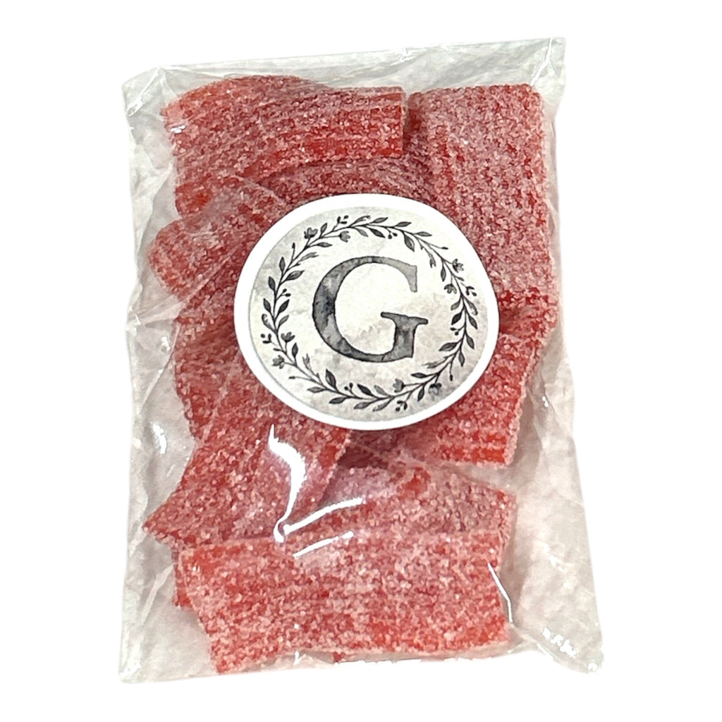 Custom Bags Candy