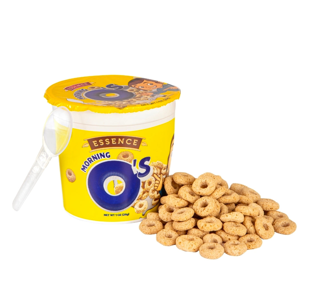 Essence, Toasted Oats Cereal Cup 1oz