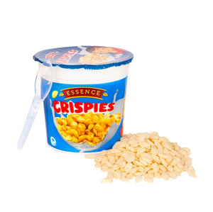 Essence, Crisp Rice Cereal Cup 1oz