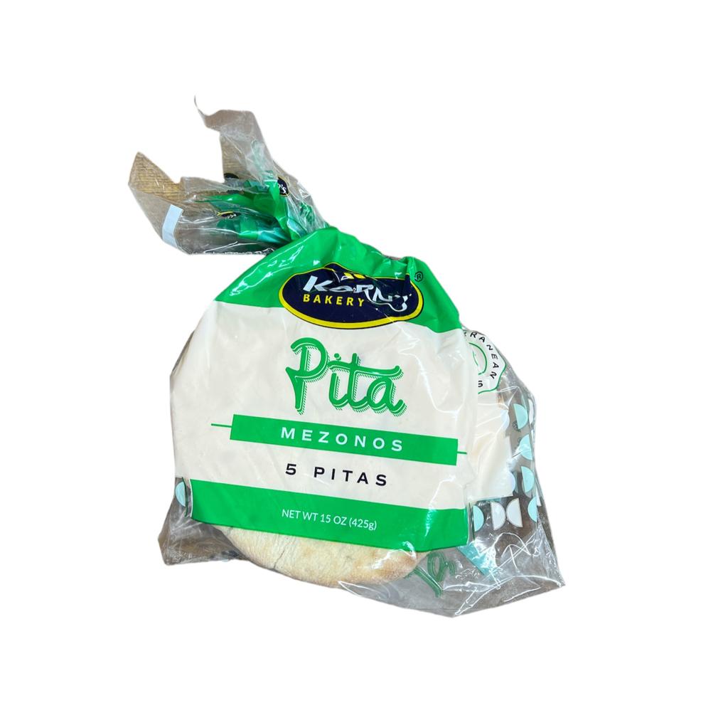 Sterns Pita Regular