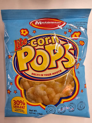 Matamim, Lite Corn Pops