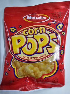 Matamim, Corn Pops