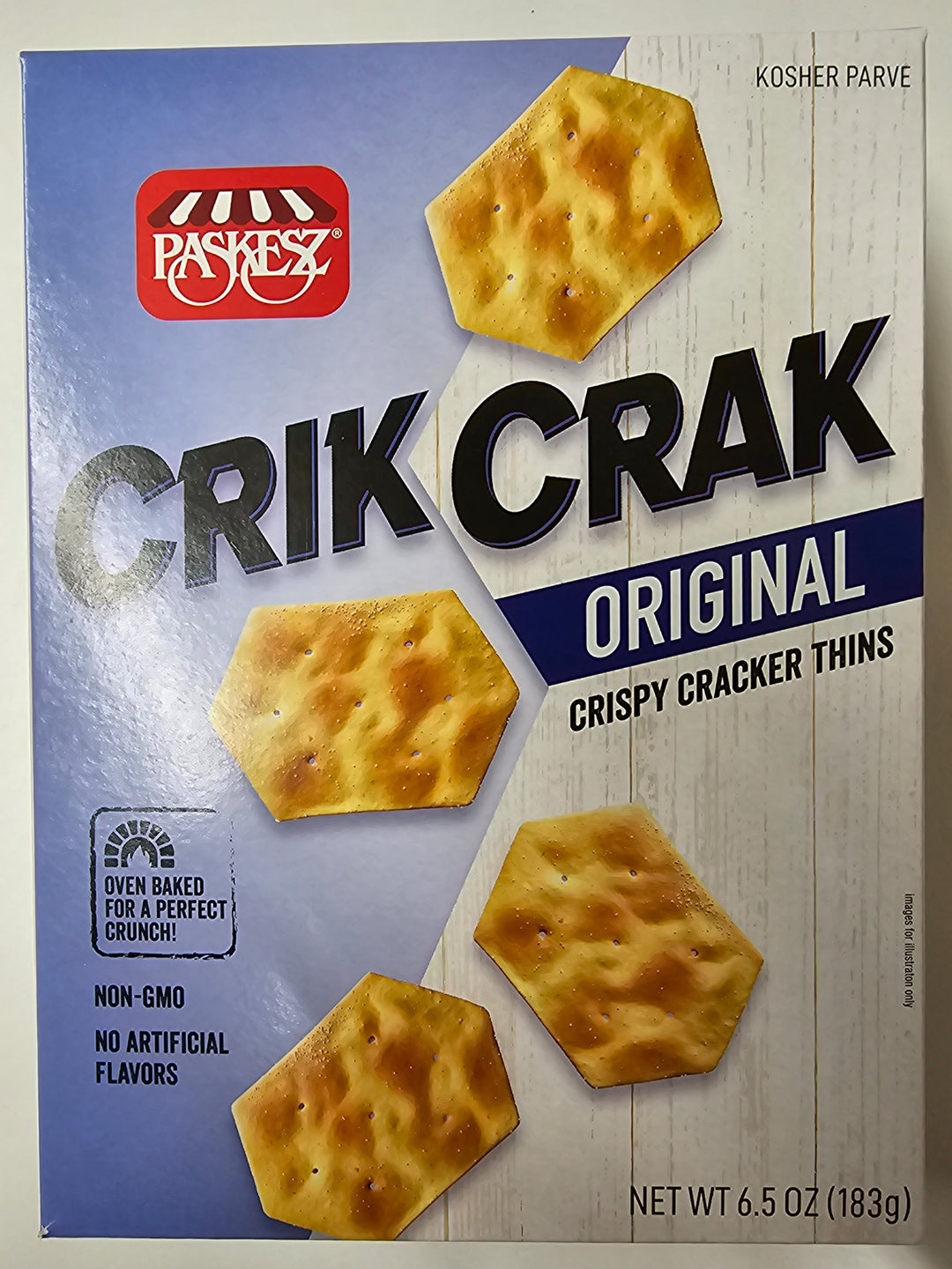 Crik Crak Original 6.5 Oz