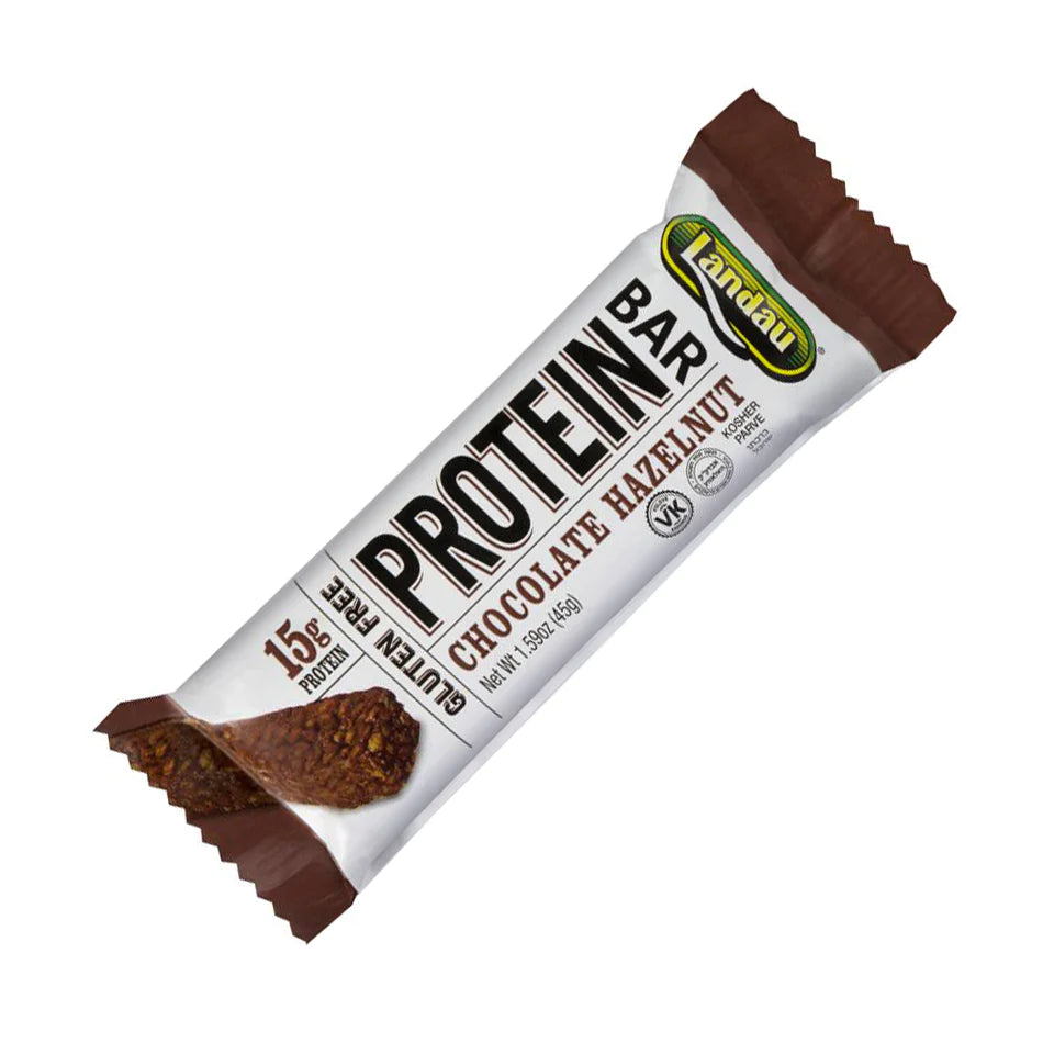 Landau, Protein Bar Chocolate Hazelnut 1.58 oz